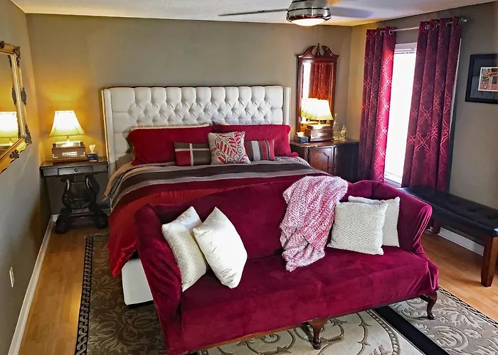Butler Creek House