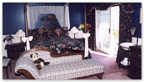 Butler Creek House 3*