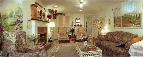 Butler Creek House Bed & Breakfast Niagara-on-the-Lake