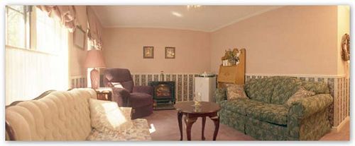 Butler Creek House Bed & Breakfast