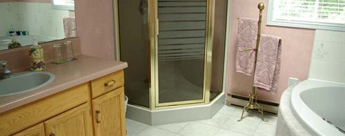 Butler Creek House 3*