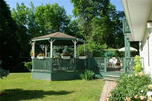 Bed & Breakfast Butler Creek House Niagara-on-the-Lake