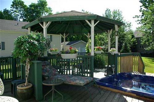 Butler Creek House 3* Niagara-on-the-Lake