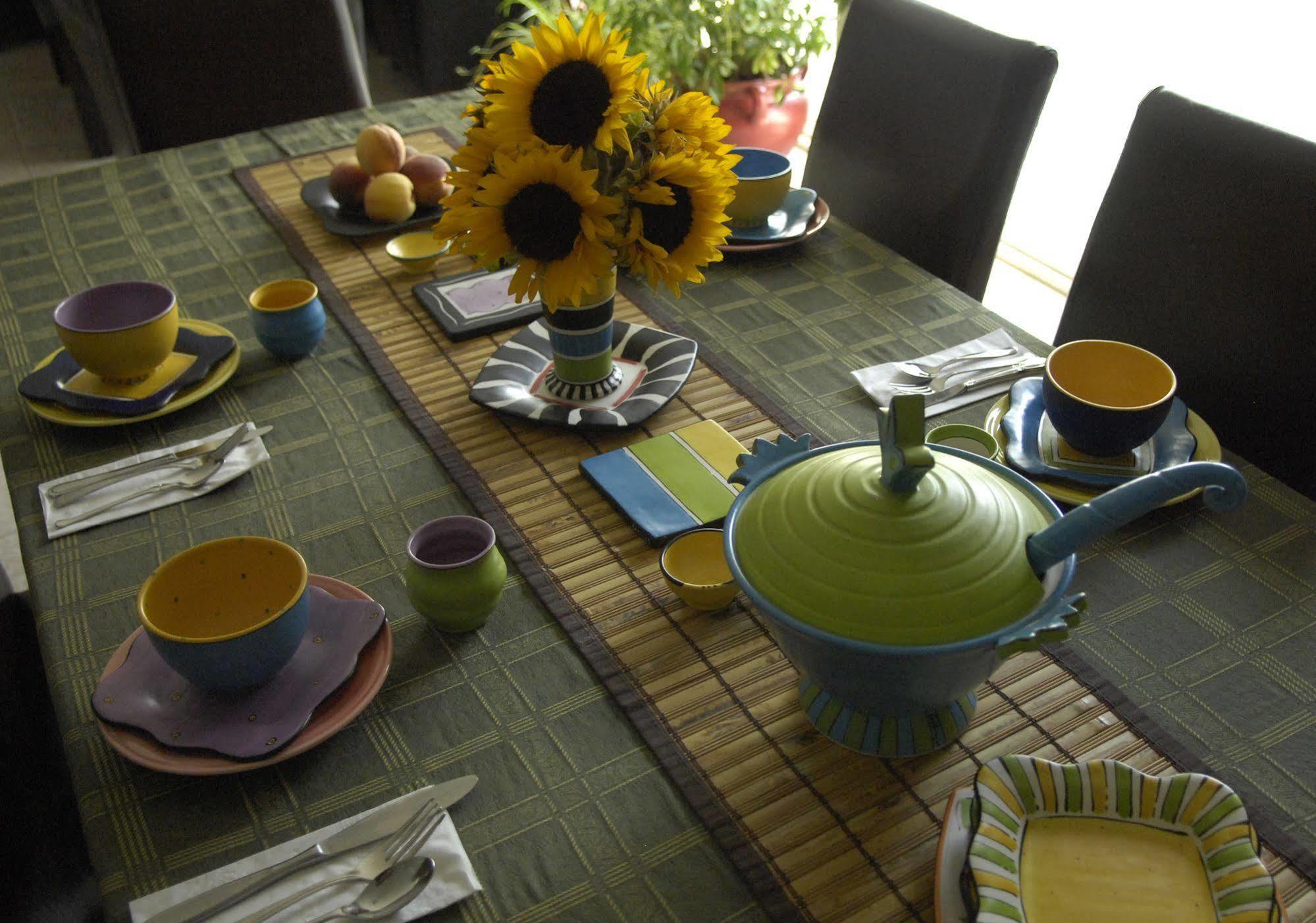 Butler Creek House Bed & Breakfast