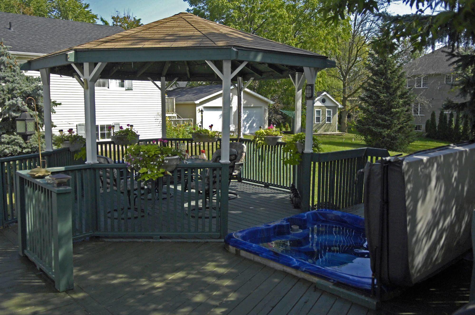 Butler Creek House 3*
