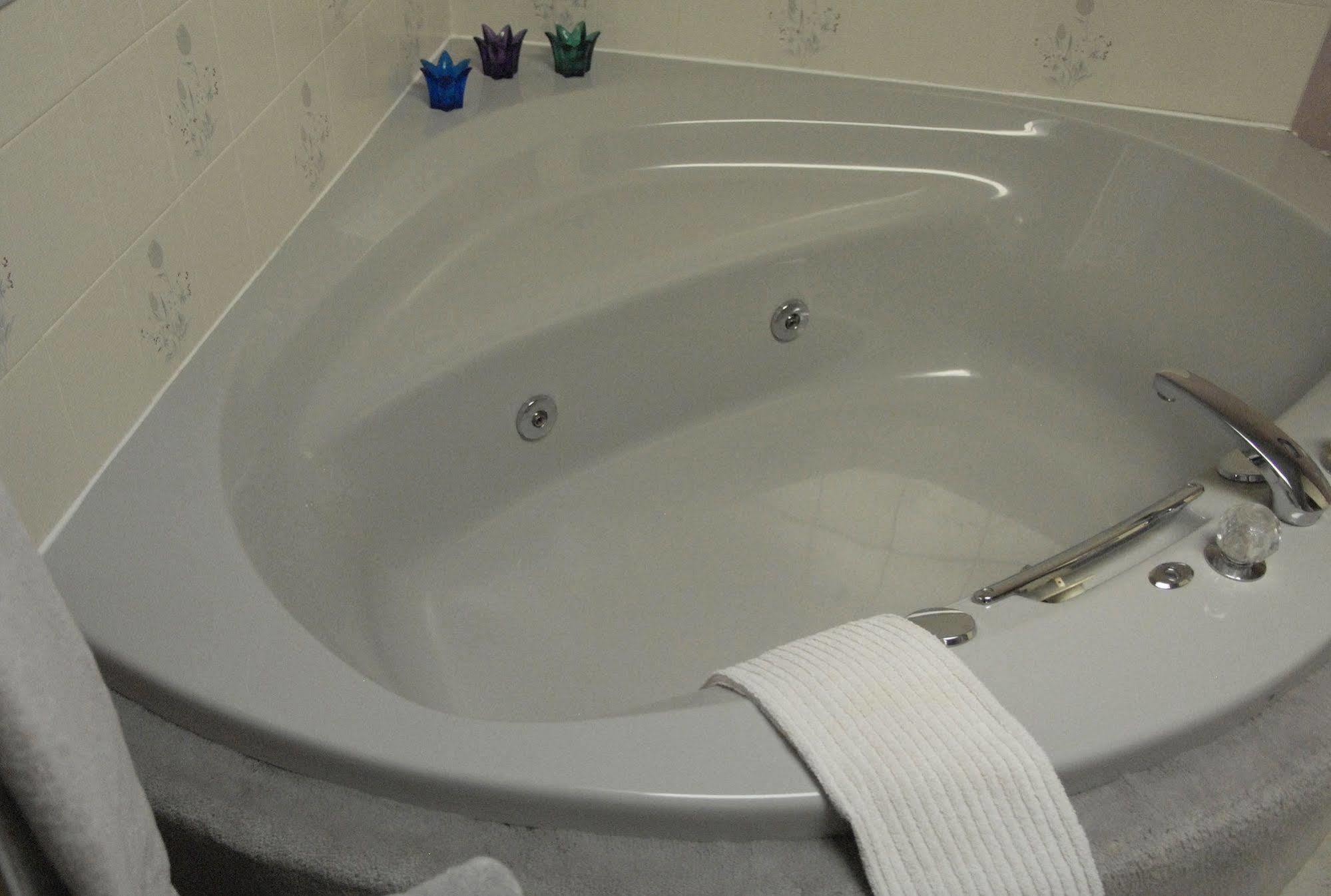 Bed & Breakfast Butler Creek House 3*