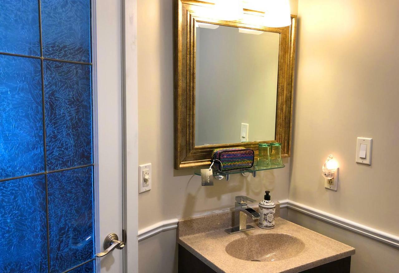 Butler Creek House 3*