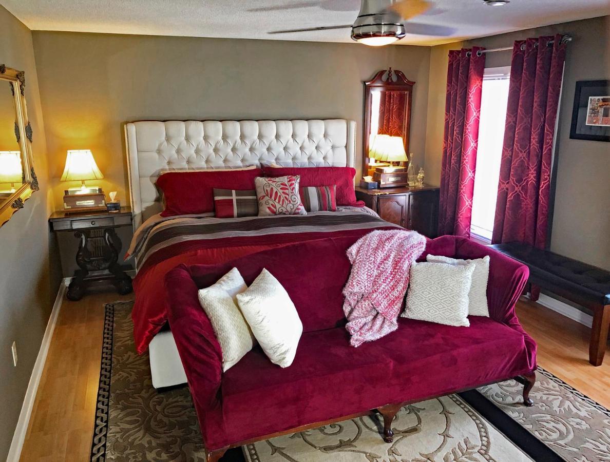 Bed & Breakfast Butler Creek House 3*