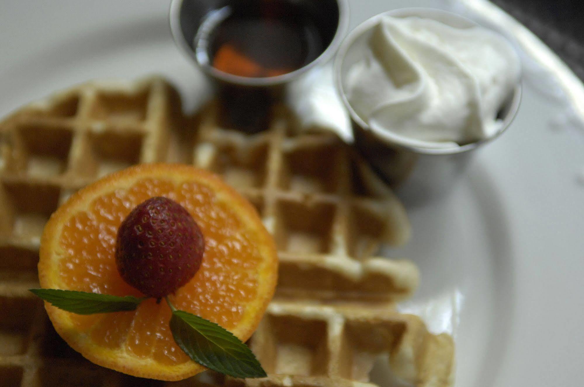 Bed & Breakfast Butler Creek House Niagara-on-the-Lake