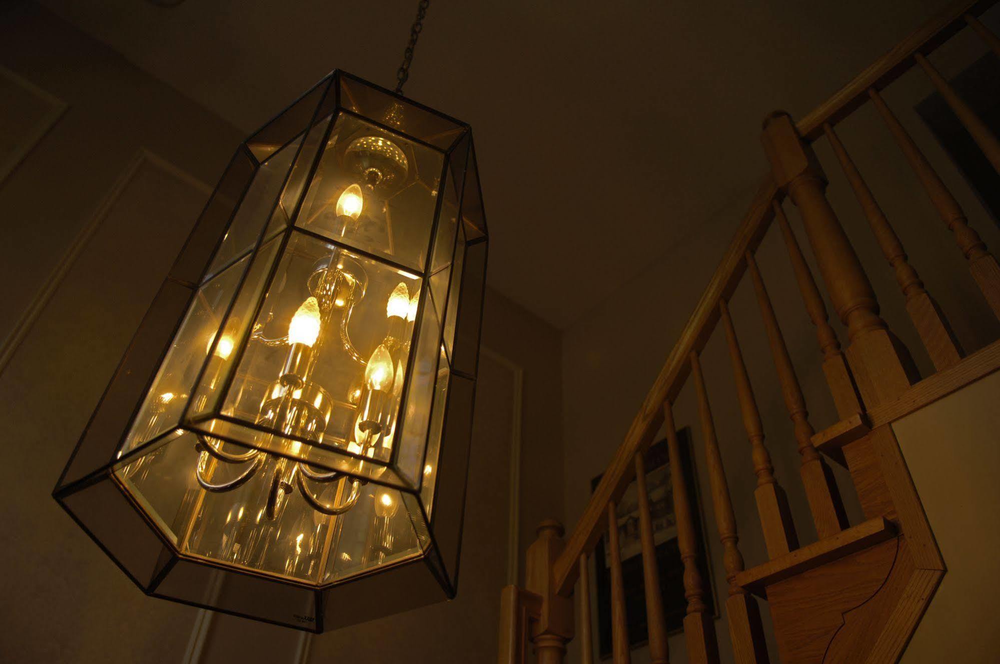 Bed & Breakfast Butler Creek House 3*