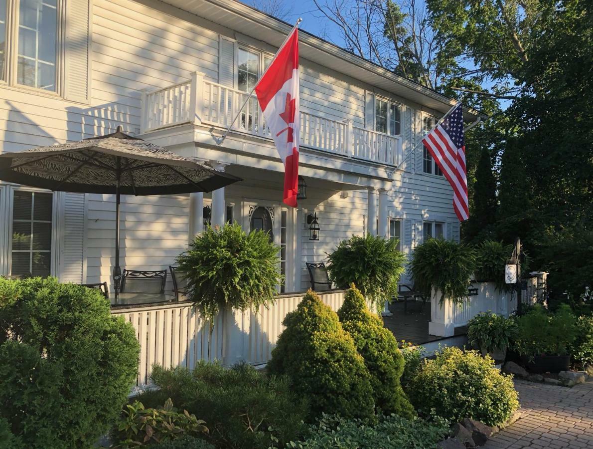 Bed & Breakfast Butler Creek House