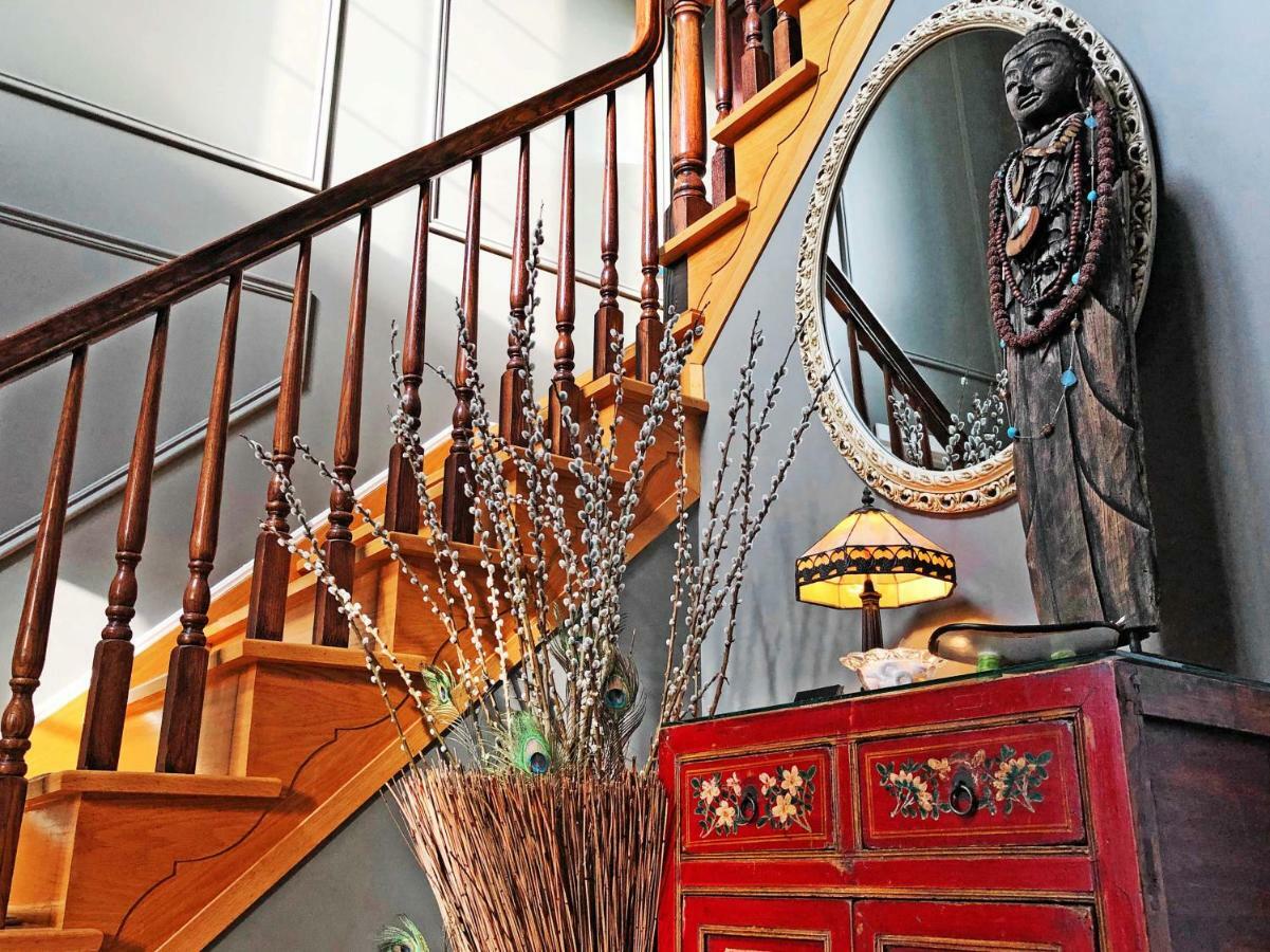 Bed & Breakfast Butler Creek House 3*